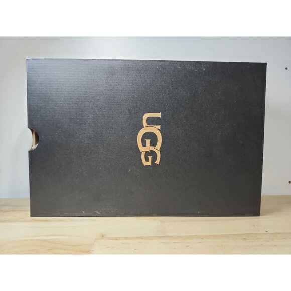 UGG Men South bay sneaker Low White US13 - Picture 7 of 9